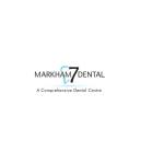 Markham 7 Dental Profile Picture