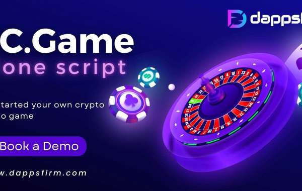 How to Start Your Own Crypto Casino with BC. Game Clone Script – Black Friday Edition
