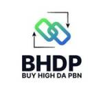 Buy High DA PBN Profile Picture
