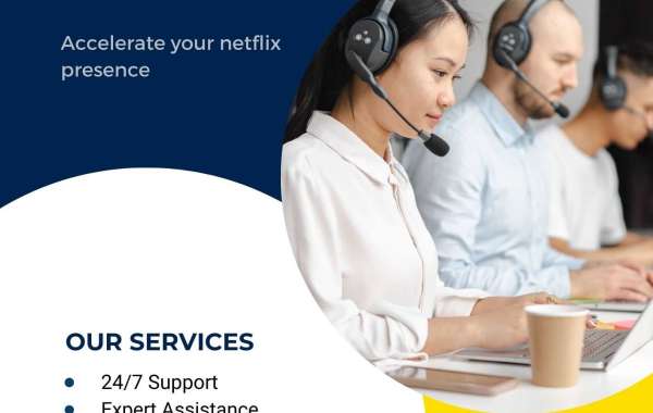 Expert Help Just a Call Away: Netflix Service Number Australia +61-1800-595-174