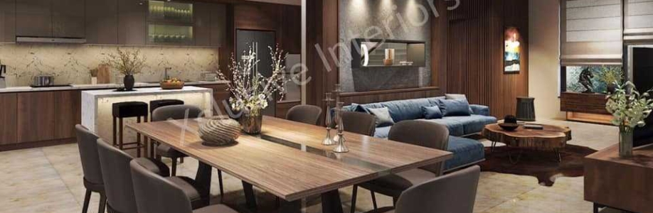 Xclusive Interiors Pvt Ltd Cover Image