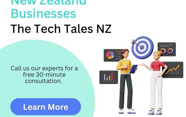 Best SEO Services for New Zealand Businesses | The Tech Tales New Zealand