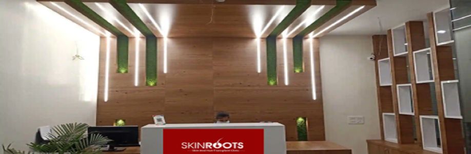 Skinroots Clinic Cover Image