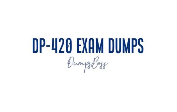 Let Your Code Sparkle: DP-420 Exam Dumps, the Celestial Dance Awaits