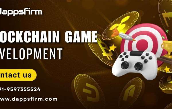 Get Ahead in the Gaming Industry with Dappsfirm - Unprecedented Black Friday Savings!