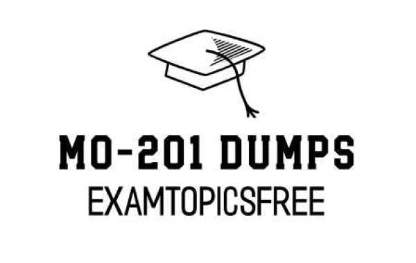 Elevate Your Prep with MO-201 Exam Dumps