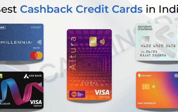 Top-Tier Credit Cards with Cash Back