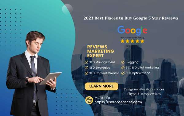 Buy Google 5 Star Reviews