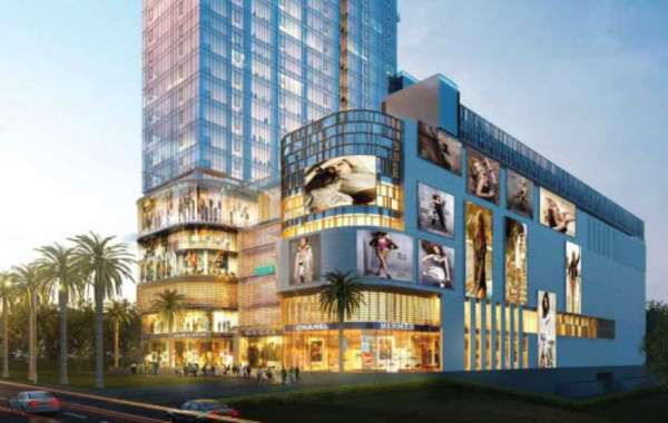 Sikka the Downtown: Boost Your Business in Noida Sector 98