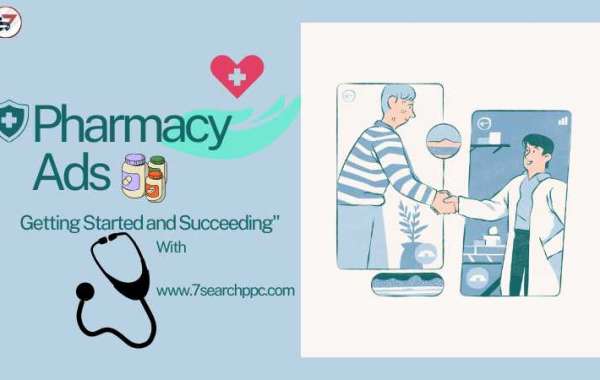 Pharmacy Ads: Getting Started and Succeeding