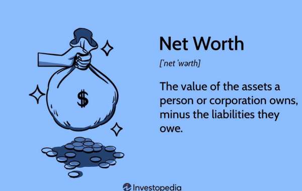 The Art of Financial Empowerment: Net Worth Culture Unveiled