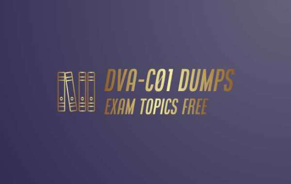 Enhance Your AWS Skills with DVA-C01 Dumps: Become an In-Demand Developer