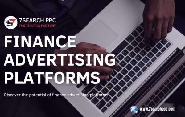 Targeting Excellence: Precision Strategies for Finance Display Advertising