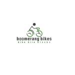 Boomerang Bikes Profile Picture
