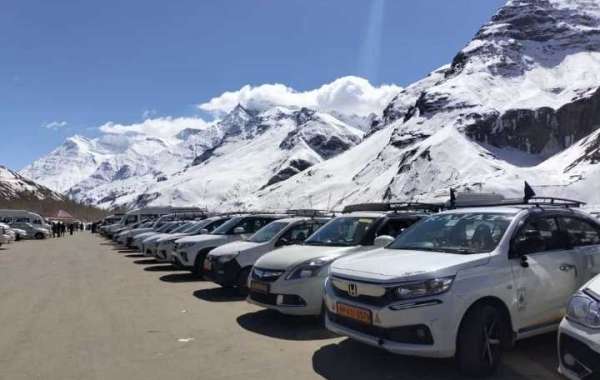 Car hire Zirakpur