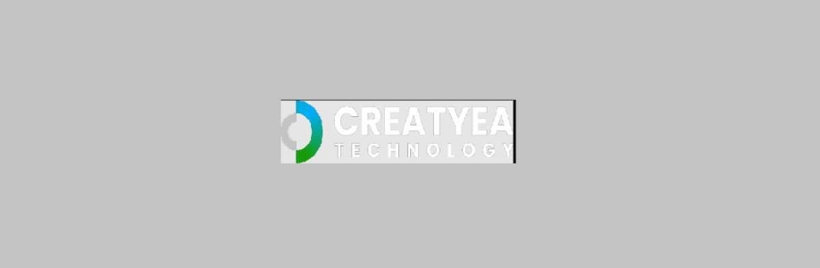 Creatyea Technology Cover Image