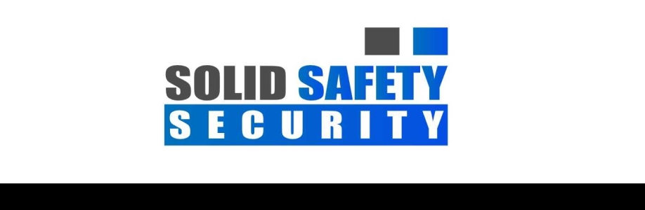 Solid Safety GmbH Cover Image