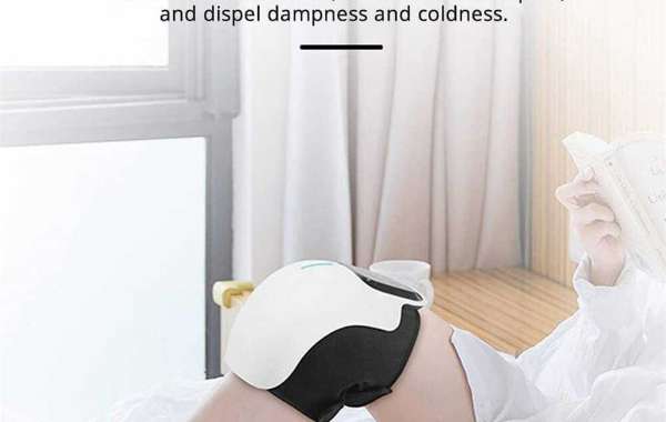 How to Use the Knee Bliss Massager: A Comprehensive Guide