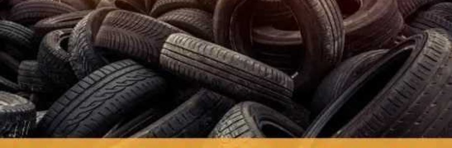 The Tyre Dealer Cover Image