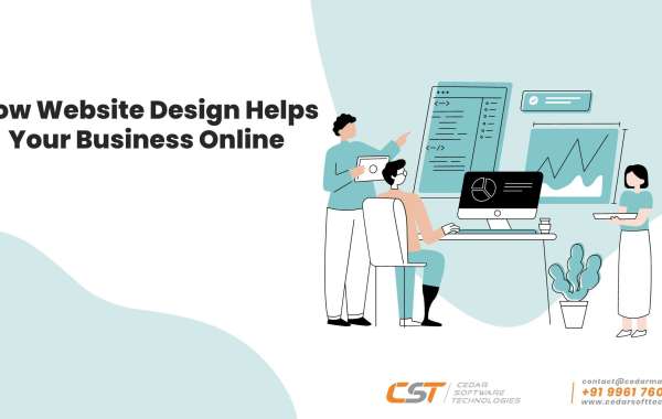 How Web Designs Help Business