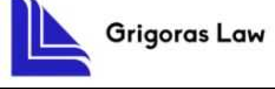 Grigoras law Cover Image