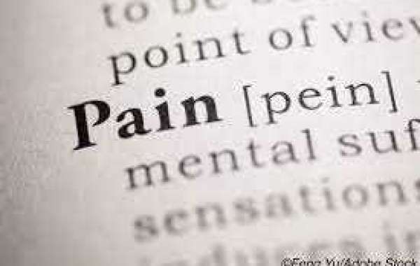 Pain O Soma 350mg - Best Medicine for Muscle pain