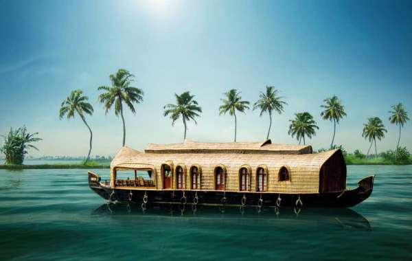 Discover Paradise: Unveiling Exclusive Kerala Holiday Packages for Your Dream Getaway