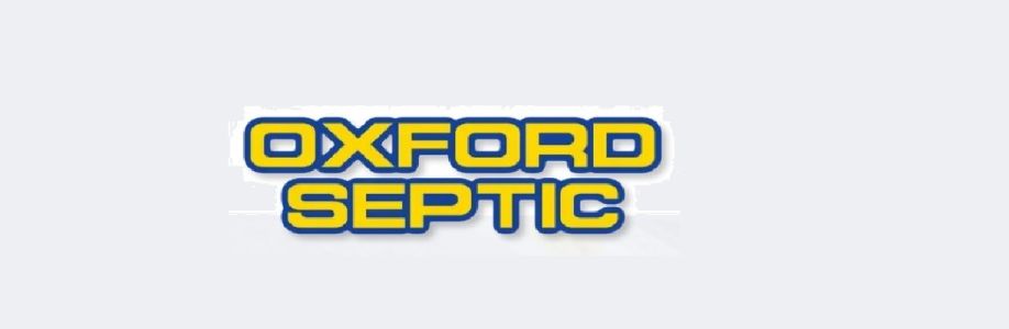 Oxford Septic Service Cover Image