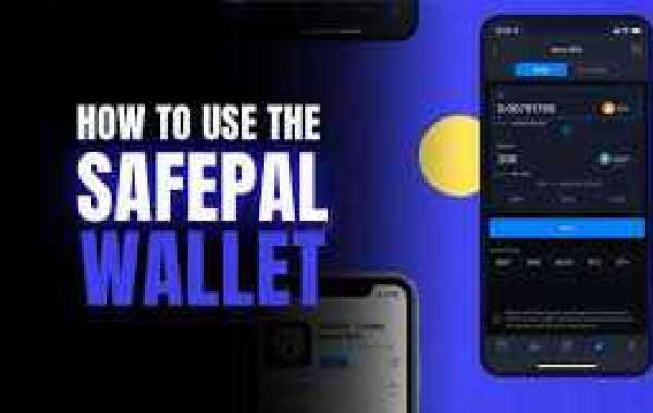 Safepal Hardware Wallet: Safeguarding Your Digital Wealth