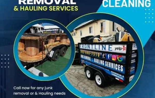 Streamlined Waste Management: Garbage Pickup Services in Los Angeles