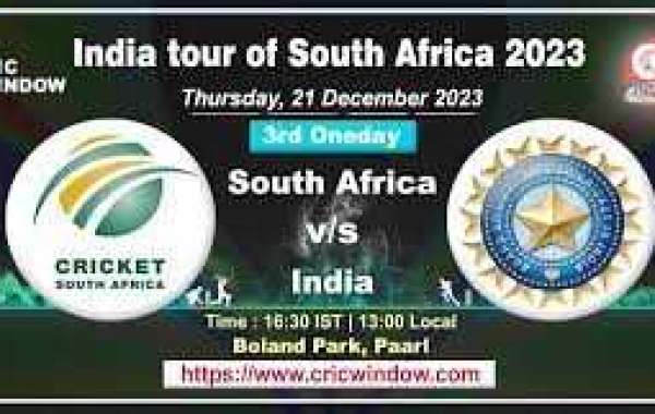 Match Your Skills and Win: Sky Exchange Betting for Cricket and the 3rd ODI Championship 2023