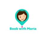 Book with Maria Profile Picture