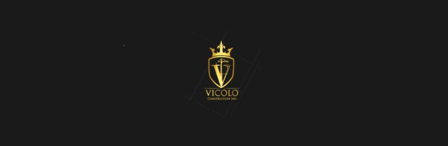 Vicolo Construction Cover Image