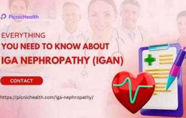 Iga Nephropathy