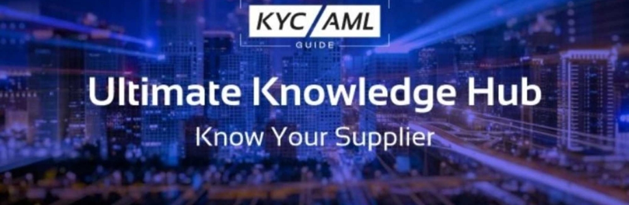 KYC AML Guide Cover Image