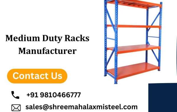 Discover Superior Quality: Reliable Source for Medium Duty Racks Manufacturer
