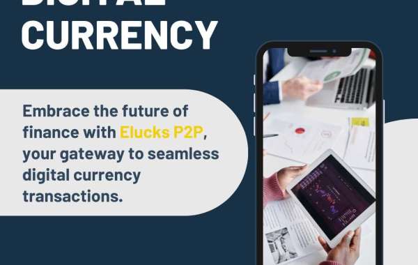 Innovate and Elevate - Elucks and the New Frontier of Digital Currencies in India