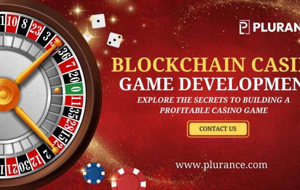 Understanding a Blockchain Casino Game Development: Explore the Secrets to Building a Profitable Casino Game