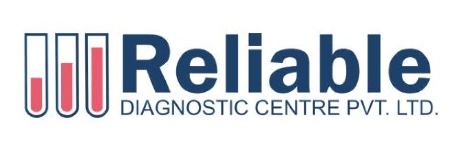 Reliable Diagnostic Centre Cover Image