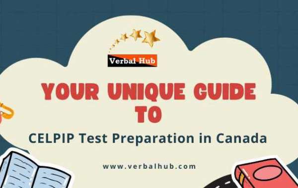 CELPIP Test Preparation in Canada