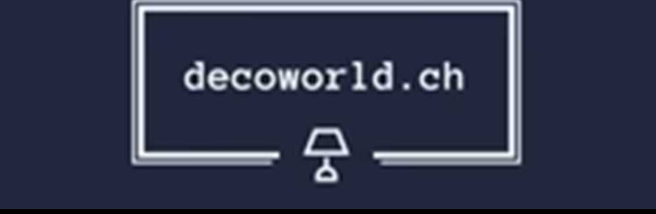 decoworldch Cover Image