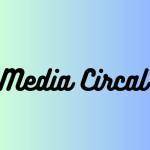 Media Circlal Profile Picture