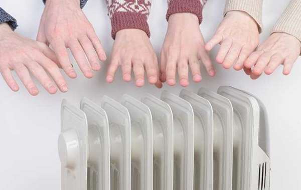 What Type of Oil Heater You Can Purchase This Winter?