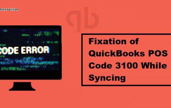 Encountered QuickBooks Error 3100? Fix with Easy Steps