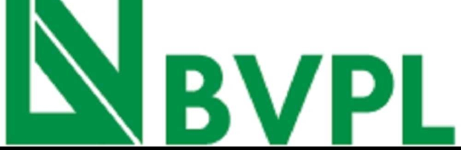 BVPL Turbine Parts Cover Image