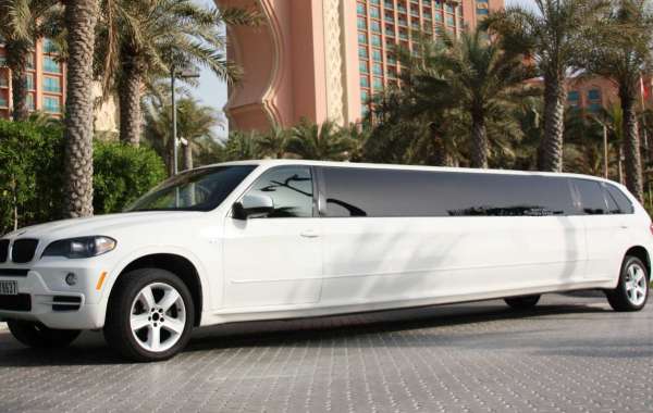 Navigating Excellence Corporate Limo Services in Boston