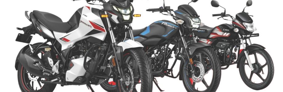 Hero MotoCorp Bangladesh Cover Image