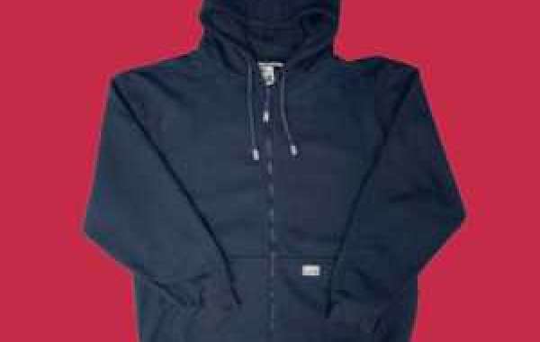 Official Yeezy Gap Hoodie Online Clothing Fashion Store