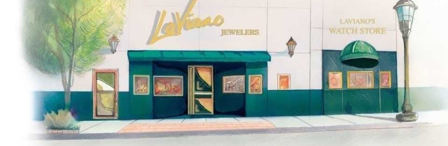 LaViano Jewelers Cover Image