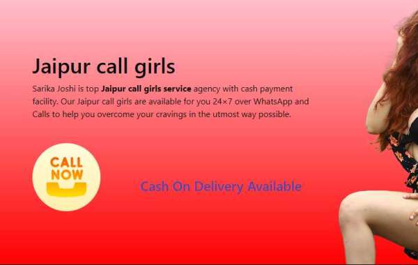 Jaipur Call Girl